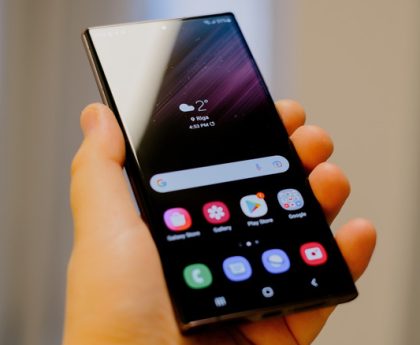 Samsung Phones to Discontinue Beloved Customization Option