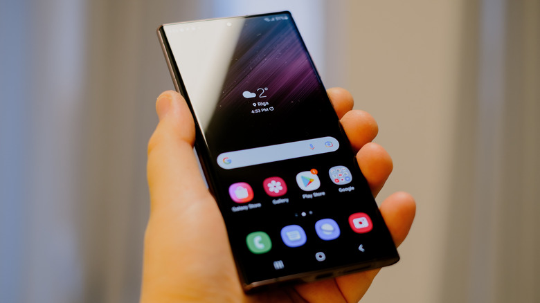 Samsung Phones to Discontinue Beloved Customization Option