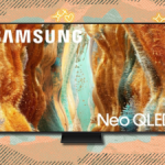 Samsung QN70F Neo QLED TV: Stunning and Affordable at Its Lowest Price Ever