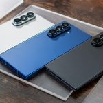 Samsung Raises Cost of Galaxy Z Fold 7