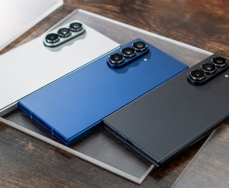 Samsung Raises Cost of Galaxy Z Fold 7