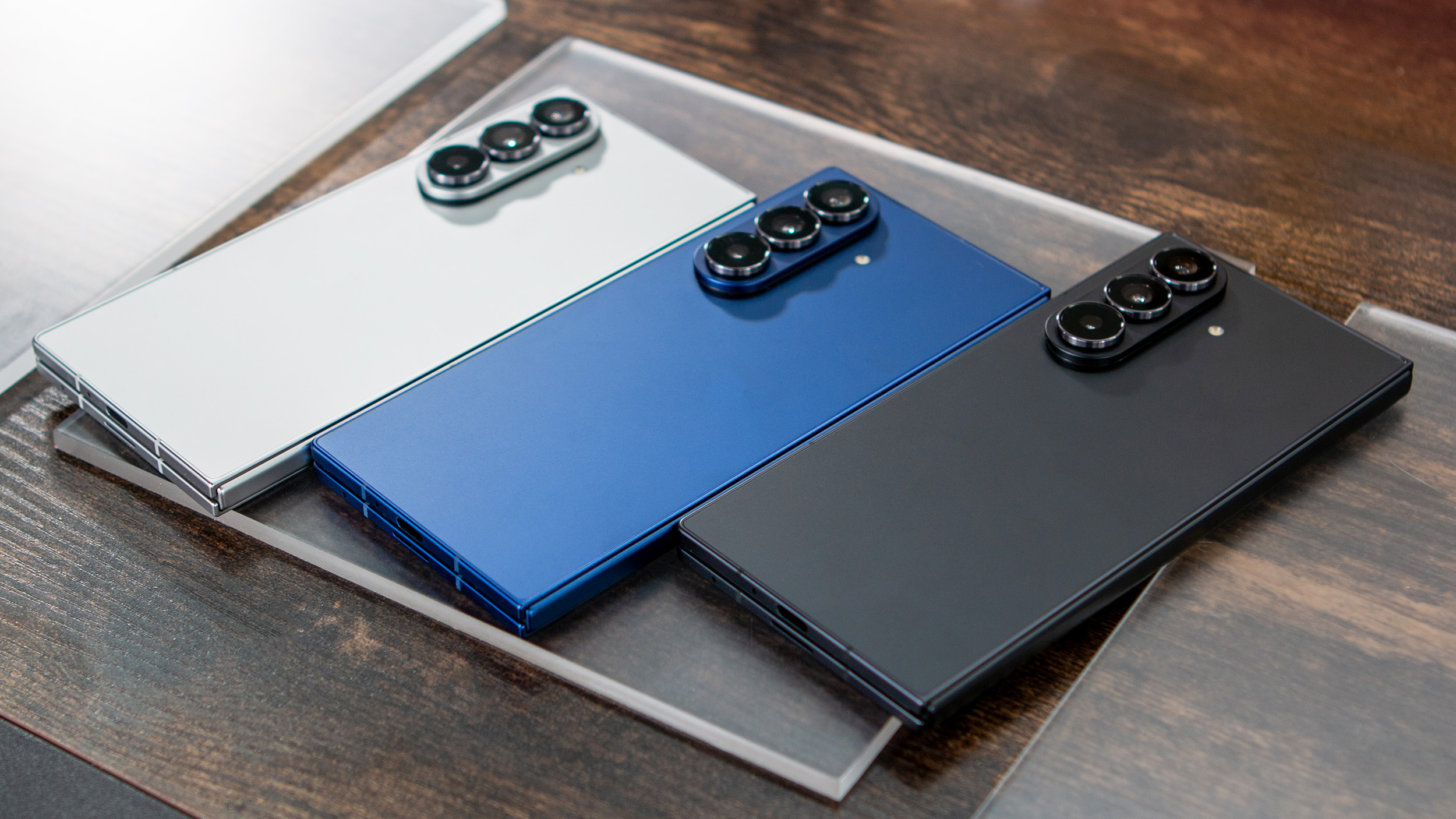 Samsung Raises Cost of Galaxy Z Fold 7