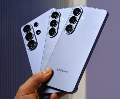 Samsung Raises Galaxy S26 Prices Without Affecting Demand