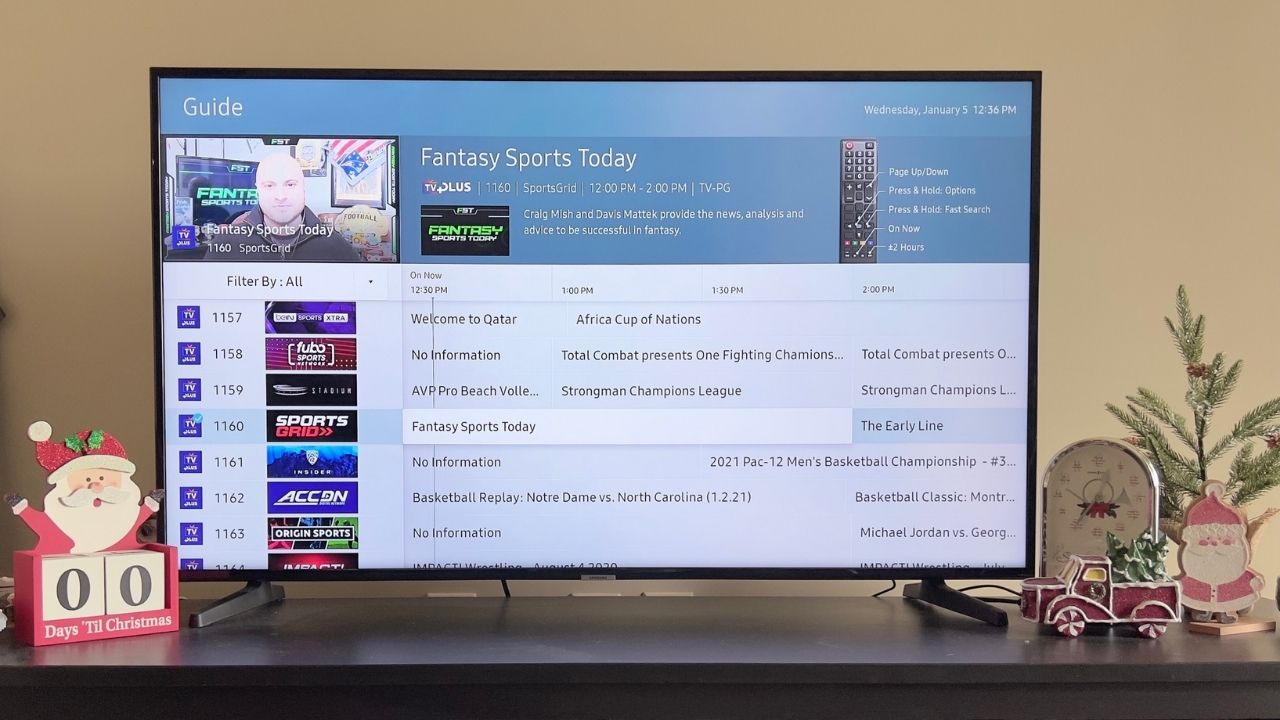 Samsung TVs Offer Complimentary Upgrade Boosting Casting Capabilities