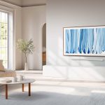 Samsung Unveils 2026 Frame TVs: Pro Models Cheaper Than Last Year