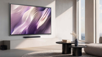 Samsung Unveils 2026 The Frame Pro and 3 New OLED TVs (One is an OLED The Frame)
