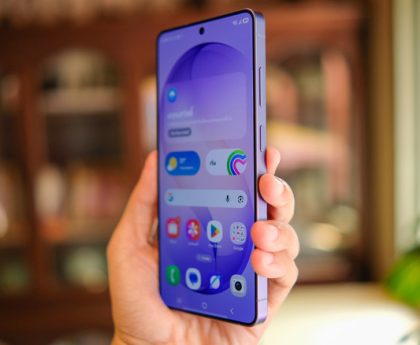 Samsung Unveils AirDrop-Style Functionality for Older Devices, Users Express Discontent