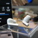 Samsung's Alleged Open-Ear Galaxy Buds 'Able' Might Employ Bone Conduction Technology for Audio