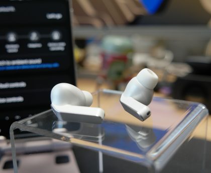 Samsung's Alleged Open-Ear Galaxy Buds 'Able' Might Employ Bone Conduction Technology for Audio
