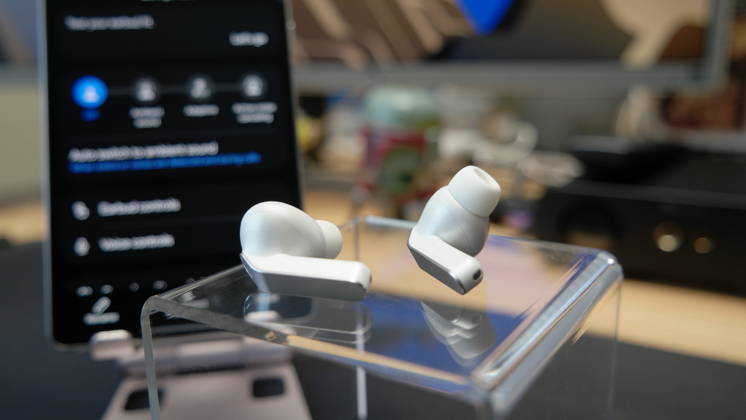 Samsung's Alleged Open-Ear Galaxy Buds 'Able' Might Employ Bone Conduction Technology for Audio