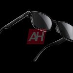 Samsung's First Smart Glasses Have Leaked