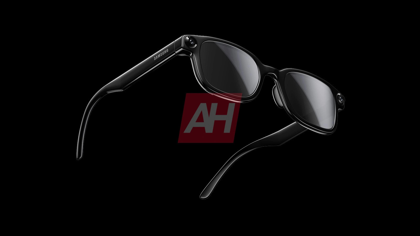Samsung's First Smart Glasses Have Leaked