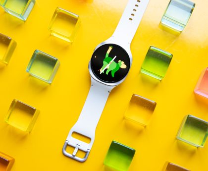 Samsung's Galaxy Watch 8 is easier to recommend now that it starts at $260