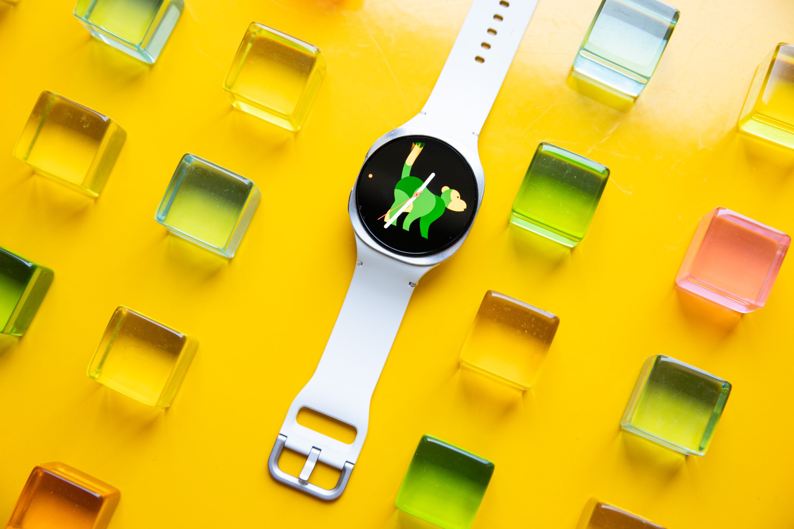Samsung's Galaxy Watch 8 is easier to recommend now that it starts at $260