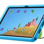 Samsung's Latest Children's Tablet Features Parental Controls and a Safety Case for an Extra $100