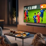 Samsung's Latest Mini-LED Television Range Emphasizes Cost-Effectiveness