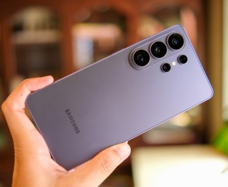 Samsung's One UI 8.5 Update Brings Galaxy S26 Features to Previous Models