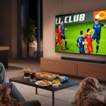 Samsung's QLED TVs for 2026: 4 Cutting-Edge New Features