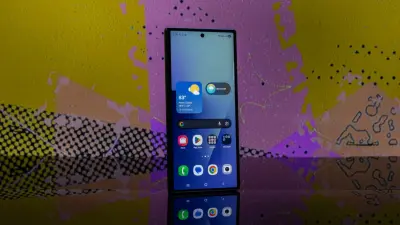 Samsung's Refurbished Galaxy Z Fold 7 Phones Priced Higher Than New Models