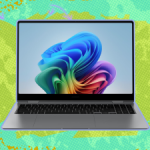 Samsung's Ultra-Sleek Galaxy Book5 Pro 360 Gets a $450 Price Cut