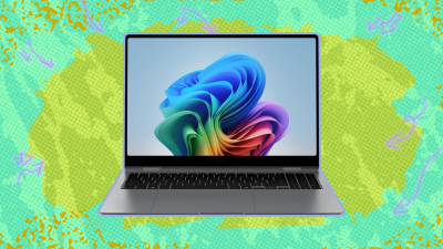 Samsung's Ultra-Sleek Galaxy Book5 Pro 360 Gets a $450 Price Cut