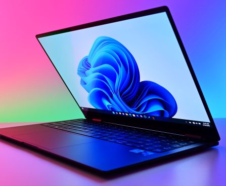 Samsung's Upcoming Galaxy Books Might Incorporate Additional Android Features