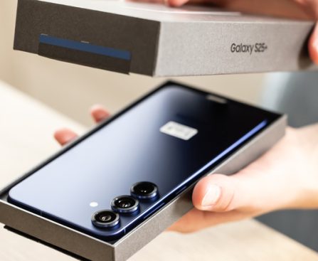 Samsung's Upcoming Generation of Phones Set to Gain Major Audio Improvements