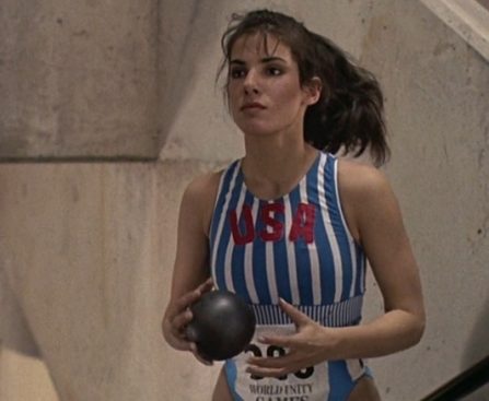 Sandra Bullock's First Television Appearance in the Reboot of a 1970s Science Fiction Series