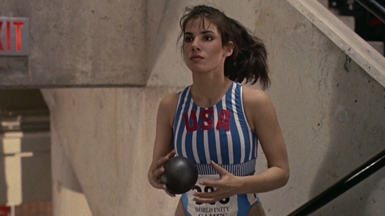 Sandra Bullock's First Television Appearance in the Reboot of a 1970s Science Fiction Series