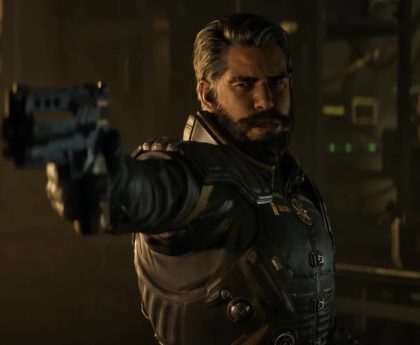 Saros: The Pinnacle of Action Thrills