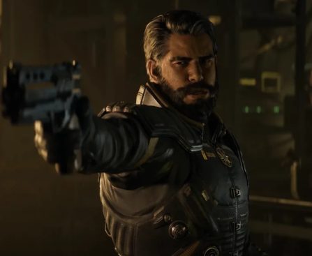 Saros: The Pinnacle of Action Thrills