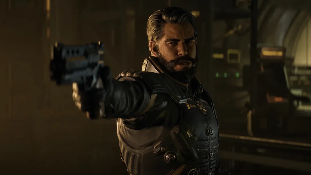 Saros: The Pinnacle of Action Thrills