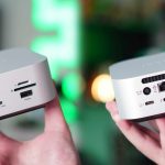 Satechi CubeDock Evaluation: Thunderbolt 5 and NVMe Storage in a Design Inspired by the Mac Mini [Video]