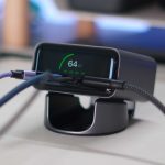 Satechi's ChargeView Unveils Instantaneous Power Tracking for Electronic Gadgets