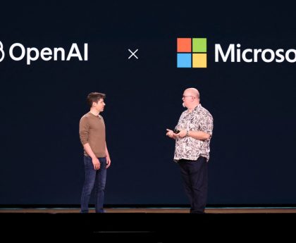 Satya Nadella Plans to Leverage New OpenAI Partnership