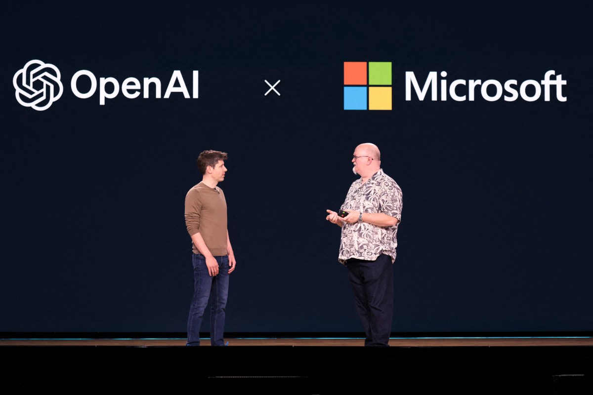 Satya Nadella Plans to Leverage New OpenAI Partnership