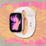 Save $100 on the Apple Watch Series 11 Now at Amazon