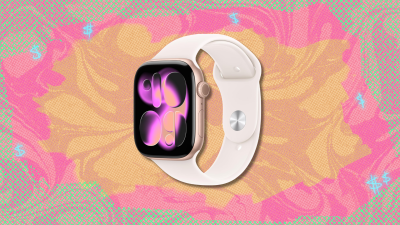 Save $100 on the Apple Watch Series 11 Now at Amazon