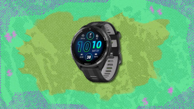 Save $100 on the Garmin Forerunner 965 at Amazon — Kickstart Your Fitness Goals Now