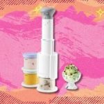 Save $20.01 on the Cuisinart FastFreeze 5-in-1 Frozen Dessert Maker: Best Kitchen Deal