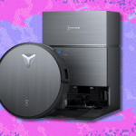 Save 20% on the EcoVacs Deebot X11 Pro Omni and Tidy Up for Less