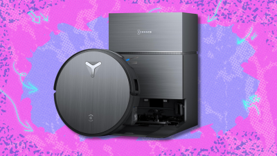 Save 20% on the EcoVacs Deebot X11 Pro Omni and Tidy Up for Less