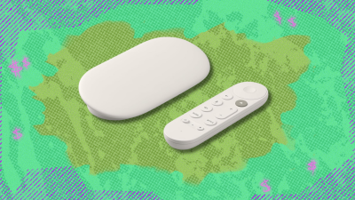 Save $20 on the Google TV Streamer 4K at Amazon â a streaming game-changer