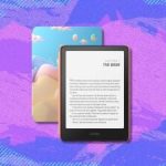 Save $25 on the Kindle Paperwhite Kids at Amazon with this limited-time offer