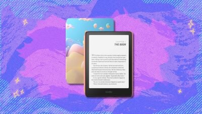 Save $25 on the Kindle Paperwhite Kids at Amazon with this limited-time offer