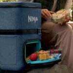 Save 25% on the Ninja FrostVault Go Can Soft Cooler at Amazon