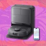 Save $270 on the Eufy C28 Robot Vacuum and Mop at Amazon — Say Goodbye to Floor Cleaning