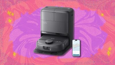 Save $270 on the Eufy C28 Robot Vacuum and Mop at Amazon — Say Goodbye to Floor Cleaning