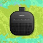 Save $30 on the Bose SoundLink Micro 2nd Gen Portable Bluetooth Speaker