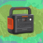 Save $351: Get the Jackery Explorer 1000 v2 Power Station for $449 (Regularly $800) - Limited Time Offer!